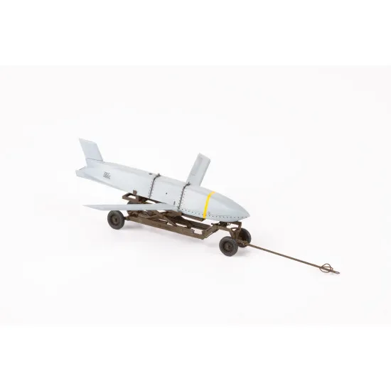 Eduard 648425 1/48 AGM-158 Brassin for Aircraft