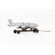 Eduard 648425 1/48 AGM-158 Brassin for Aircraft
