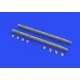 Eduard 648506 1/48 AIM-132 ASRAAM Brassin for Aircraft