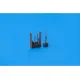 Eduard 648516 1/48 P-38F/G gun barrels Brassin for Aircraft