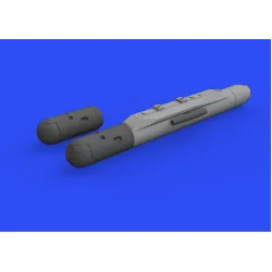 Eduard 648547 1/48 TIALD pod Brassin for Aircraft