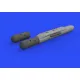 Eduard 648547 1/48 TIALD pod Brassin for Aircraft