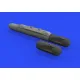 Eduard 648547 1/48 TIALD pod Brassin for Aircraft