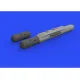 Eduard 648547 1/48 TIALD pod Brassin for Aircraft