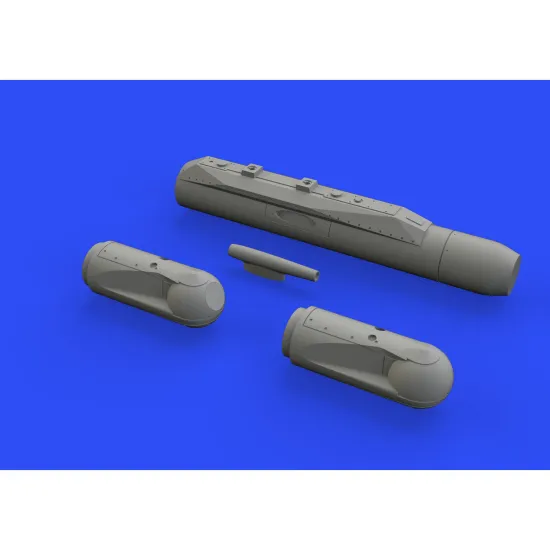 Eduard 648547 1/48 TIALD pod Brassin for Aircraft