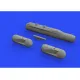 Eduard 648547 1/48 TIALD pod Brassin for Aircraft