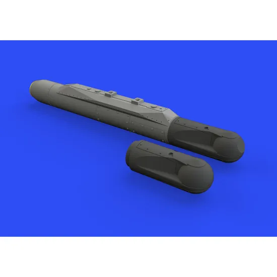 Eduard 648547 1/48 TIALD pod Brassin for Aircraft