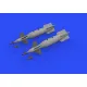 Eduard 648550 1/48 CPU-123 Paveway II Brassin for Aircraft