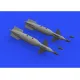 Eduard 648550 1/48 CPU-123 Paveway II Brassin for Aircraft