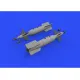 Eduard 648550 1/48 CPU-123 Paveway II Brassin for Aircraft