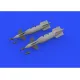 Eduard 648550 1/48 CPU-123 Paveway II Brassin for Aircraft