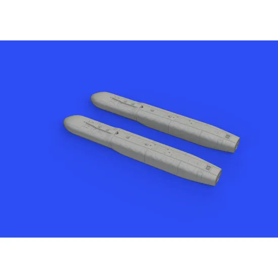 Eduard 648551 1/48 JP233 dispenser pod Brassin for Aircraft