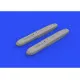 Eduard 648551 1/48 JP233 dispenser pod Brassin for Aircraft