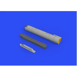 Eduard 648553 1/48 AN/AAQ-14 LANTIRN pod Brassin for Aircraft