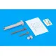 Eduard 648553 1/48 AN/AAQ-14 LANTIRN pod Brassin for Aircraft