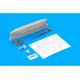 Eduard 648554 1/48 AN/ALQ-99 pod High Band Brassin for Aircraft