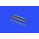 Eduard 648559 1/48 B-61 nuclear bombs Brassin for Aircraft