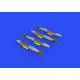 Eduard 648563 1/48 GBU-31(V)3B JDAM Brassin for Aircraft
