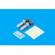 Eduard 648565 1/48 US 1000lb bombs Brassin for Aircraft