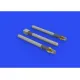 Eduard 648569 1/48 Japanese torpedo Type 91 Brassin for Aircraft