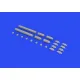 Eduard 648619 1/48 AGM-84D Harpoon Brassin for Aircraft