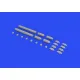 Eduard 648619 1/48 AGM-84D Harpoon Brassin for Aircraft