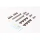 Eduard 648619 1/48 AGM-84D Harpoon Brassin for Aircraft