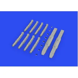Eduard 648620 1/48 GBU-53B w/BRU-61 Brassin for Aircraft
