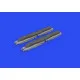 Eduard 648620 1/48 GBU-53B w/BRU-61 Brassin for Aircraft