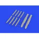 Eduard 648620 1/48 GBU-53B w/BRU-61 Brassin for Aircraft