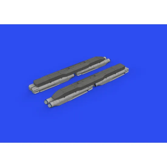 Eduard 648620 1/48 GBU-53B w/BRU-61 Brassin for Aircraft
