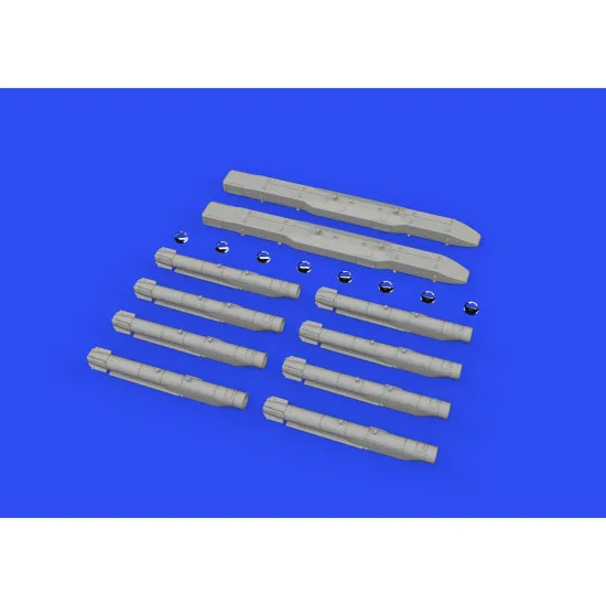 Eduard 648620 1/48 GBU-53B w/BRU-61 Brassin for Aircraft