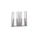 Eduard 648751 1/48 M2 Browning w/ handles for aircraft PRINT Brassin for Aircraft