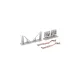 Eduard 648779 1/48 F4F undercarriage legs BRONZE Brassin for Aircraft