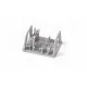 Eduard 648785 1/48 Fw 190A-8 cockpit PRINT Brassin for Aircraft