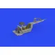 Eduard 648785 1/48 Fw 190A-8 cockpit PRINT Brassin for Aircraft