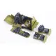 Eduard 648812 1/48 P-38J cockpit PRINT Brassin for Aircraft