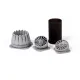 Eduard 648860 1/48 F-35A exhaust nozzle PRINT Brassin for Aircraft