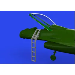 Eduard 648869 1/48 F-16 ladder PRINT Brassin for Aircraft