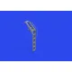Eduard 648869 1/48 F-16 ladder PRINT Brassin for Aircraft