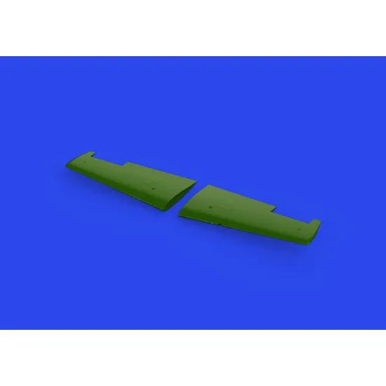 Eduard 648890 1/48 FM-2 gun barrels PRINT Brassin for Aircraft