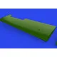Eduard 648890 1/48 FM-2 gun barrels PRINT Brassin for Aircraft