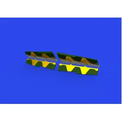 Eduard 648920 1/48 A-10C airbrakes PRINT Brassin for Aircraft