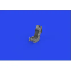 Eduard 648921 1/48 A-10C ejection seat PRINT Brassin for Aircraft