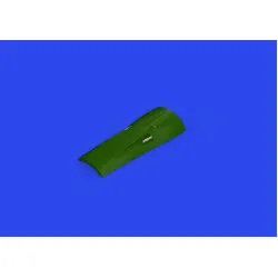 Eduard 648939 1/48 Bf 109K-4 gun barrels PRINT Brassin for Aircraft