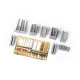 Eduard 648952 1/48 FM-1 gun bays PRINT Brassin for Aircraft