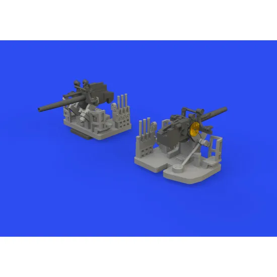 Eduard 653008 1/350 5