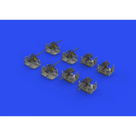 Eduard 653008 1/350 5