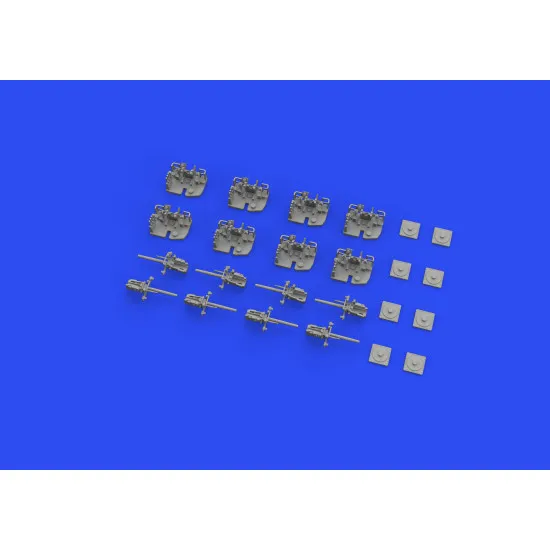 Eduard 653008 1/350 5