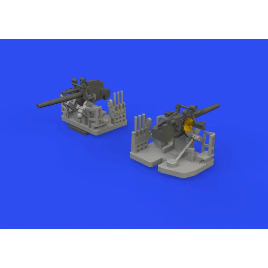 Eduard 653008 1/350 5